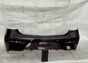 Mercedes e-klasa coupe W238 A238 6XPDC zderzak tylny 16- 1