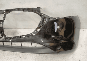 Zderzak przód przedni mazda 3 iii 4 iv hb 2019- 3