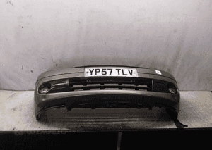 Zderzak przód przedni citroen xsara picasso kddc złoty lift fl halogeny 1