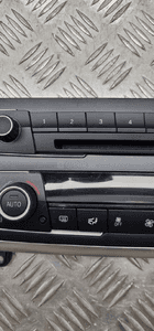 Bmw F30 F31 F36 panel radia klimatyzacji 6