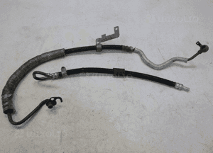 JAGUAR XK X150 5.0 PRZEWÓD WĄŻ RURKA WSPOMAGANIA 2