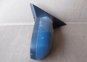 Lusterko prawe renault scenic ii elektryczne 10 pin TED47 2