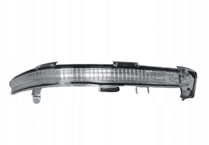 Audi Q4 vw ID.4 skoda enyaq iv kierunkowskaz boczny lusterka prawy 1