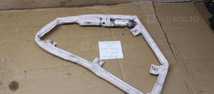 Kurtyna Airbag poduszka prawa Skoda Rapid 5JA880742 5