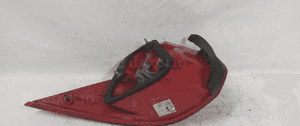 .  TYL TYLNA LAMPA PRAWA VOLKSWAGEN GOLF 5 KOMBI 7