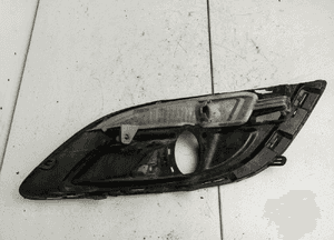 Kratka zderzaka prawa kierunkowskaz opel astra iv j 2