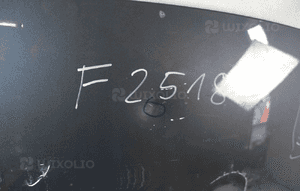 Subaru outback v legacy vi 2014-2019 maska pokrywa silnika 11