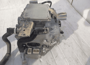 Toyota RAV4 iv lift 15-19 2.5 hybryda konwerter inwerter G92A0-42030 2