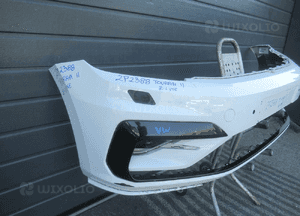 Zderzak przedni przód vw touran ii 2 5TA 5TA807221M-T 2015 3