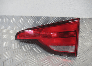 Lampa tył tylna prawa w klapę audi A4 B9 kombi 2015-2019 7