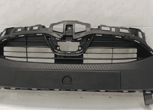 Toyota yaris XP210 grill atrapa chłodnicy czarny mat oryginał 4