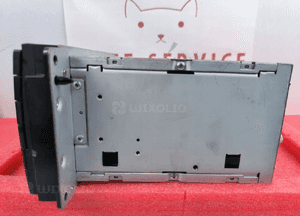 Chrysler NAWIGACJA RADIO DNB-403B-4S1 7