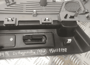Alfa romeo stelvio osłona bagażnika prawa 156129916 156122898 10