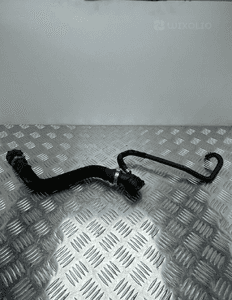 Bmw I3 przewód wąż rura wody 8611672 1