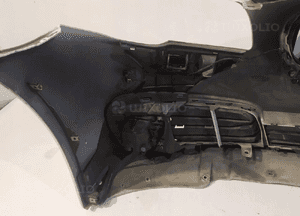 BMW 5 F10 / F11 LCI Zderzak przedni - 15203 7