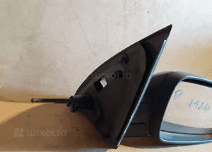 Lusterko prawe opel corsa c manualne Z163 oryginał wysyłka! 4