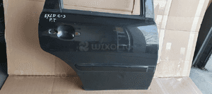 Drzwi prawy tył tylne prawe Citroen C3 I Lift 5D EXLD 5