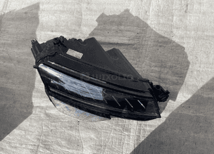 Skoda karoq full led lampa prawa 17- 2