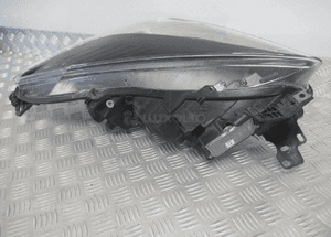 Lampa przednia przód lewa ford kuga MK2 lift xenon 2016-2019 rok 8