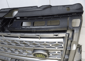 Grill land rover freelander ii 6H52-17D957-T 4