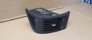 Kratka nawiewu powietrza lewy przód Citroen Jumper Ducato III Boxer 385822 2