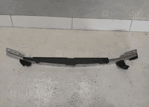 Range rover evoque L551 pas przedni absorber belka rozpórka wzmocnienie pasa prawy lewy wspornik pasa przedniego strefa zgniotu oryginał komplet 13