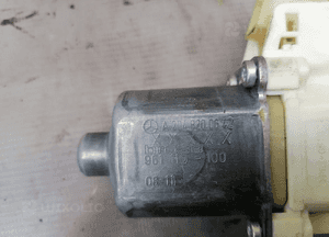 Silniczek szyby lewy prawy Mercedes C Klasa W204 2048200142 2