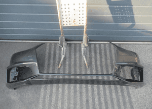 ZDERZAK PRZEDNI PRZÓD AUDI A4 B9 S-LINE S4 8W0 8W0807437F-L 2015-2019 6