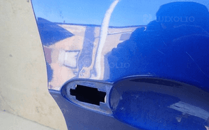 Drzwi prawe przednie prawy przód bmw 3 iii E90 E91 2