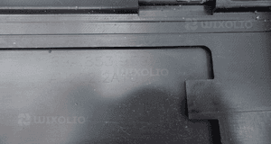 Listwa drzwi lewy przód audi Q4 e-tron 89A853959A 7