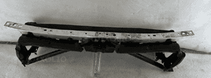 Pas przedni chlodnice komplet bmw 7 G11 G12 org fv 9