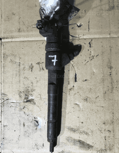 Wtrysk wtryski Z13DT opel corsa c 1.3 cdti 0445110083 1
