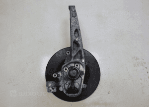 JAGUAR XJ X351 ZWROTNICA PRZEDNIA LEWY PRZÓD 4