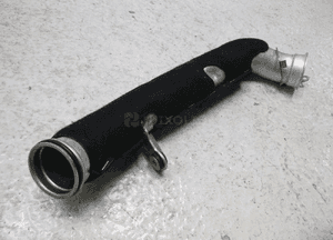 Mercedes C205 W205 W238 W213 W167 rura powietrza 3