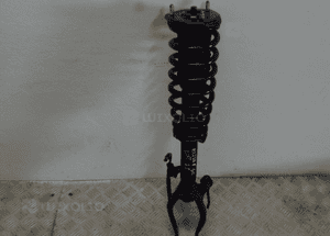 MAZDA 6 GH 08-12 2.2 MZR-CD AMORTYZATOR LEWY PRZÓD 1