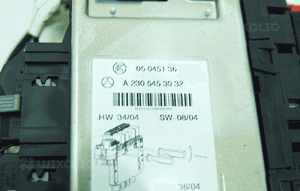 MODUŁ SAM A2305453032 MERCEDES SL SL R230 3