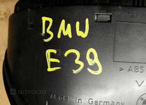 Licznik zegary BMW 5 E39 3.0D 6903761 8