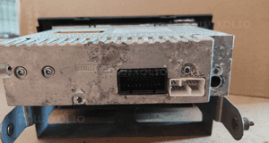 SUZUKI SX4 FIAT SEDICI RADIO CD 39101-79J0 ORYGINAŁ 6