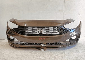Zderzak przód przedni fiat tipo ii 2 lift 20- 1