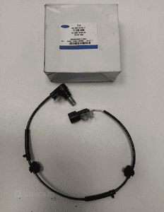 Ford ranger 2013-2017 nowy oryginalny czujnik abs prawy tył 2