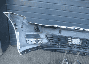 Zderzak przedni przód vw golf vii 7 5G0 2012-2016 9