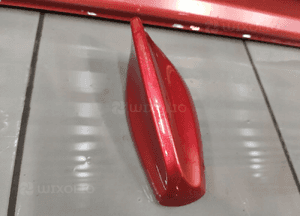 Jaguar xf ii X260 antena dachowa płetwa rekin lotka cah oryginał 4