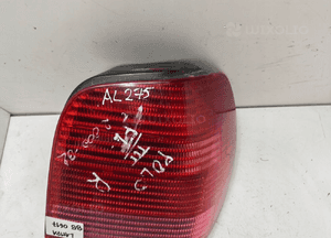 Lampa prawy tył tylna prawa vw polo 6N2 6N0945257B 2