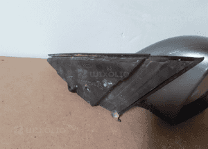 LUSTERKO ELEKTRYCZNE PRAWE VW PASSAT B5 LIFT 6-PIN LA7T  ORYGINAŁ WYSYŁKA! 4