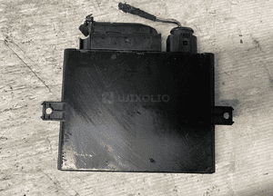 Volkswagen touareg i moduł komfortu 3D0909139B 3
