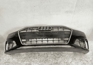 Zderzak przód przedni audi A4 B9 8W lift 19- 1