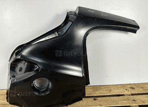 Blotnik tyl tylny prawy opel corsa 5 v 5 5D hb 2014- nowka oryginalny 1