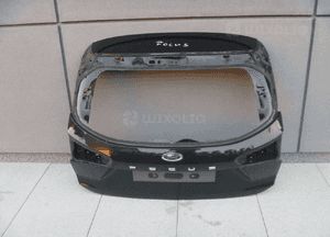 Ford focus MK4 kombi klapa tylna ładna 2