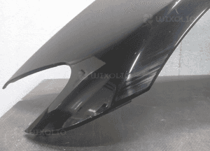 Błotnik przód lewy bmw 5 v F10 F11 3
