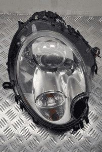 Mini R56 lampa prawa przód kompletna km 3